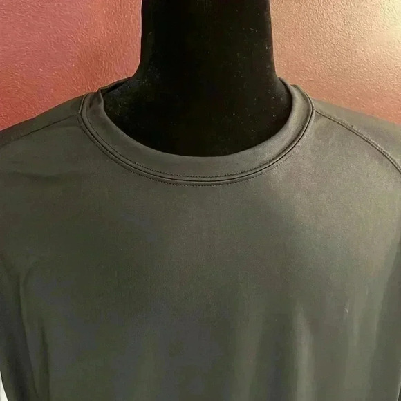 A4 Crewneck Men’s Shirt - Picture 2 of 5